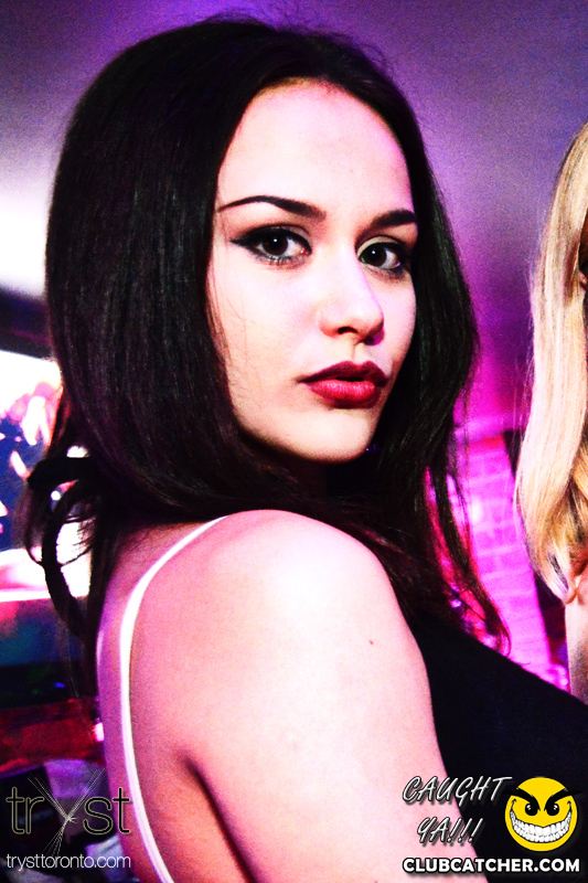 Tryst nightclub photo 12 - April 3rd, 2015