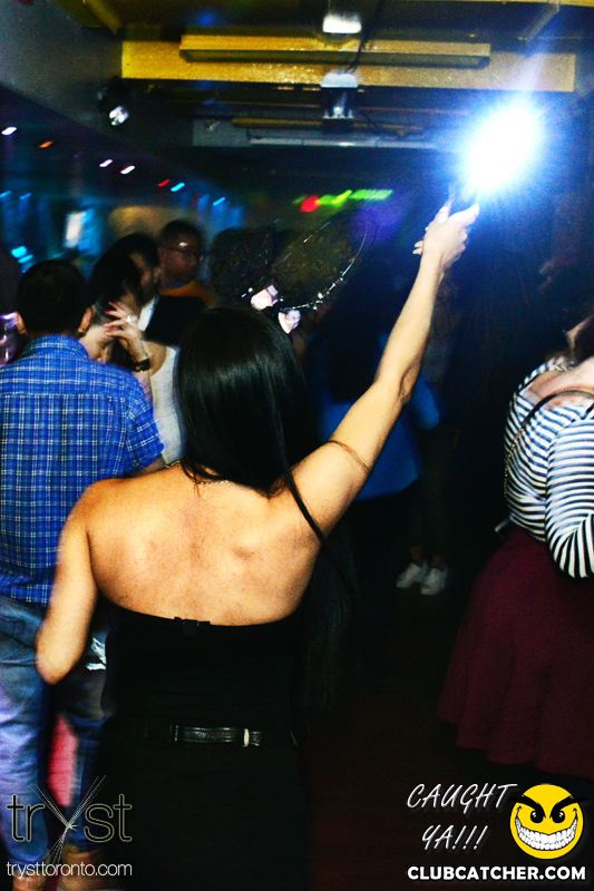 Tryst nightclub photo 112 - April 3rd, 2015