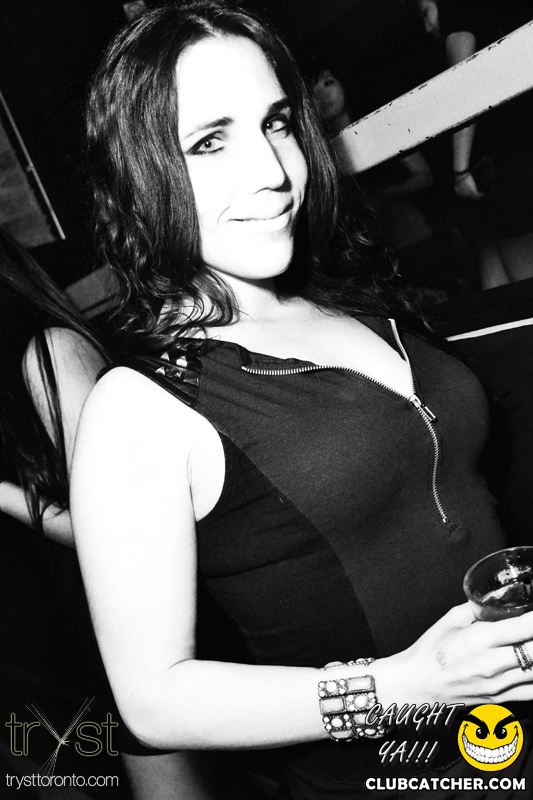 Tryst nightclub photo 113 - April 3rd, 2015