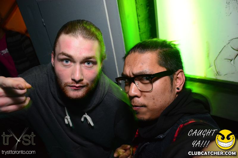 Tryst nightclub photo 114 - April 3rd, 2015