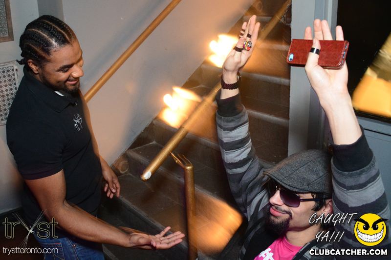 Tryst nightclub photo 115 - April 3rd, 2015