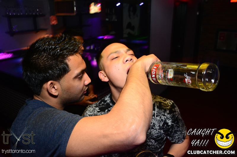 Tryst nightclub photo 116 - April 3rd, 2015