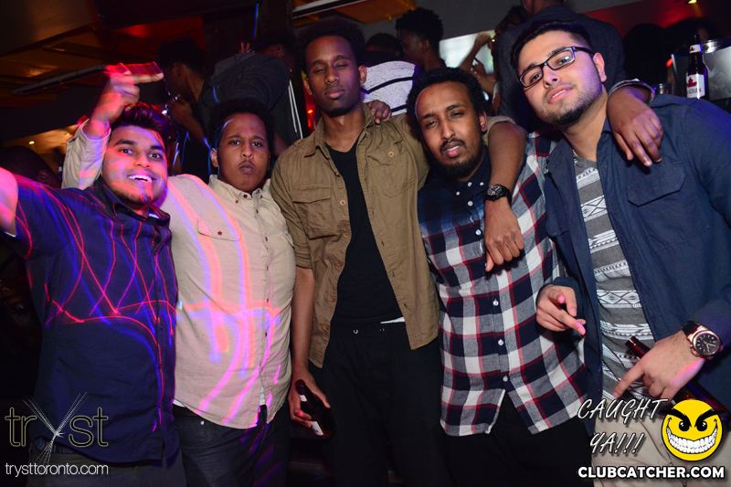 Tryst nightclub photo 117 - April 3rd, 2015