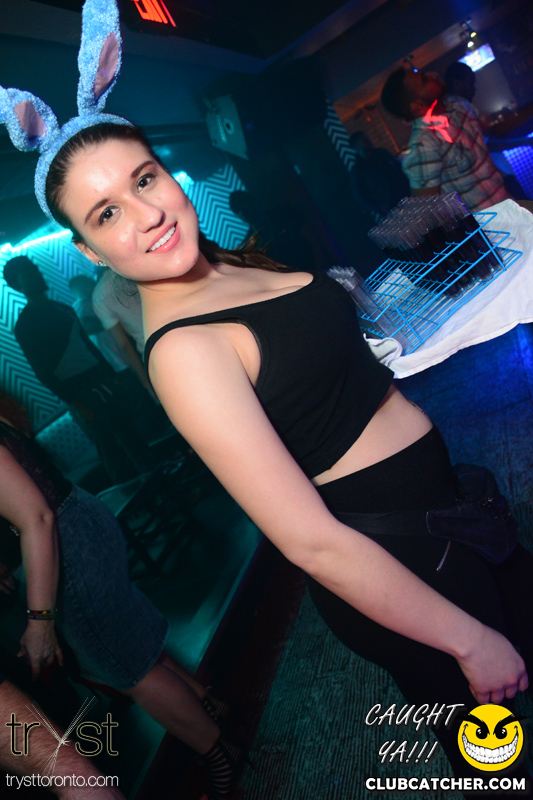 Tryst nightclub photo 18 - April 3rd, 2015