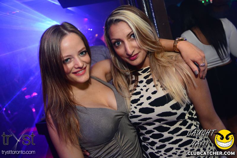 Tryst nightclub photo 3 - April 3rd, 2015