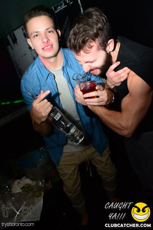 Tryst nightclub photo 27 - April 3rd, 2015
