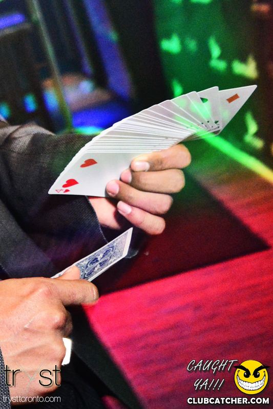 Tryst nightclub photo 31 - April 3rd, 2015