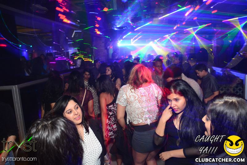 Tryst nightclub photo 34 - April 3rd, 2015