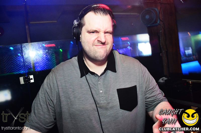 Tryst nightclub photo 37 - April 3rd, 2015