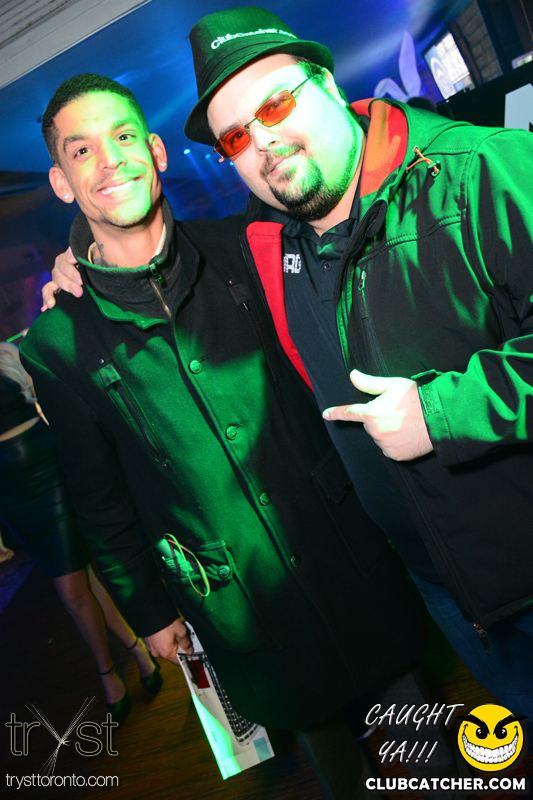 Tryst nightclub photo 38 - April 3rd, 2015