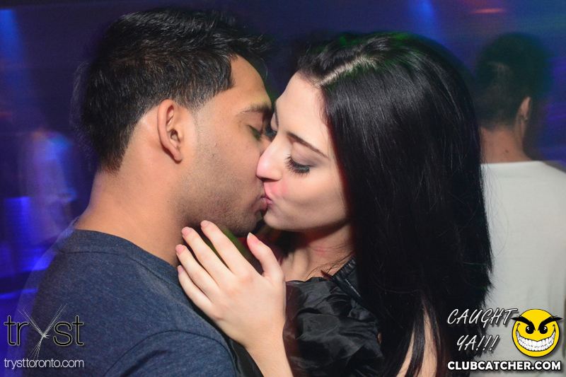 Tryst nightclub photo 39 - April 3rd, 2015