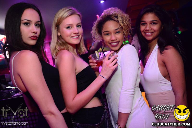 Tryst nightclub photo 5 - April 3rd, 2015