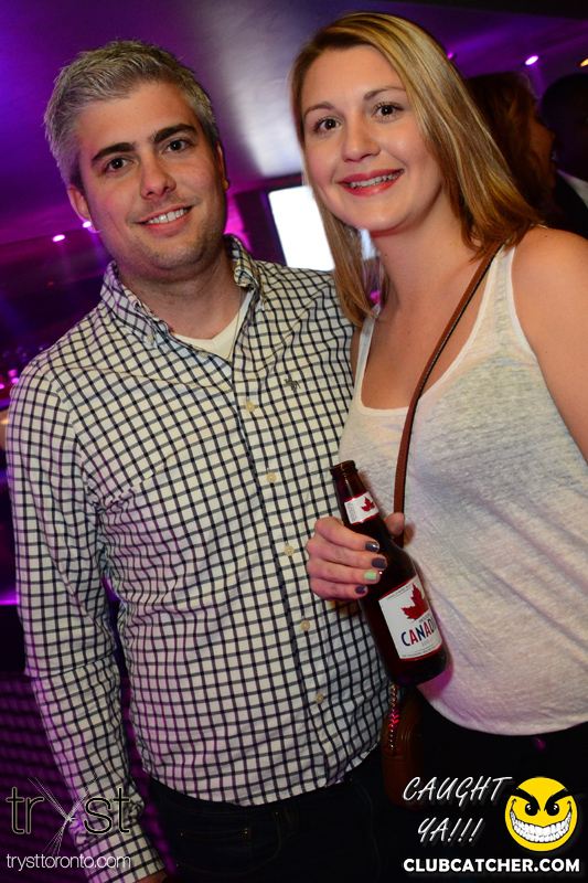 Tryst nightclub photo 43 - April 3rd, 2015