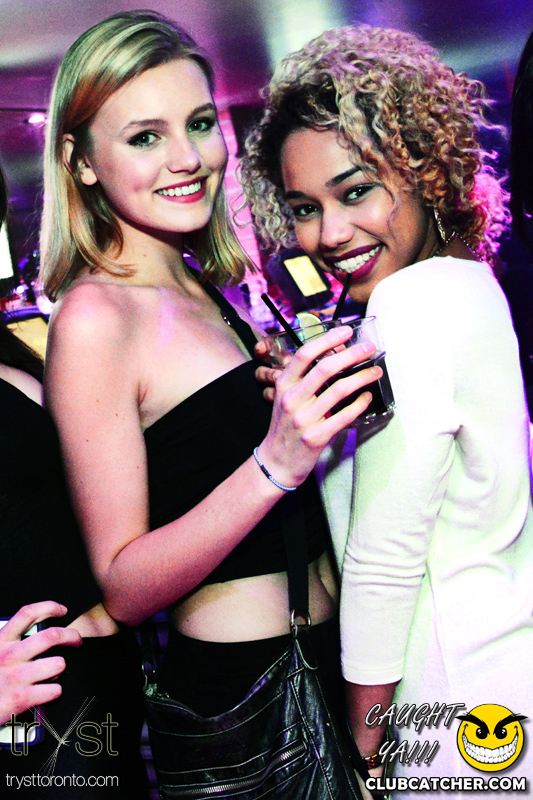 Tryst nightclub photo 44 - April 3rd, 2015