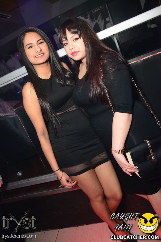 Tryst nightclub photo 47 - April 3rd, 2015