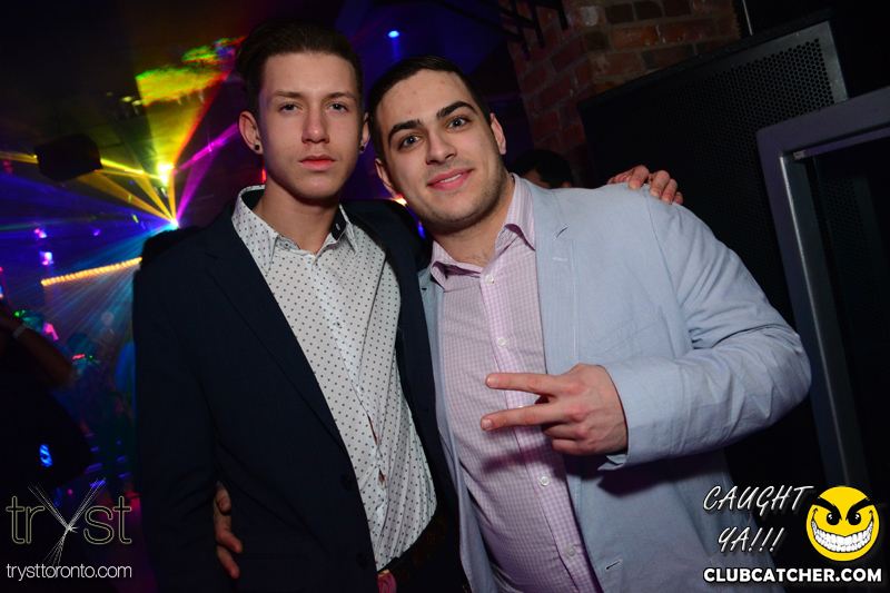 Tryst nightclub photo 50 - April 3rd, 2015