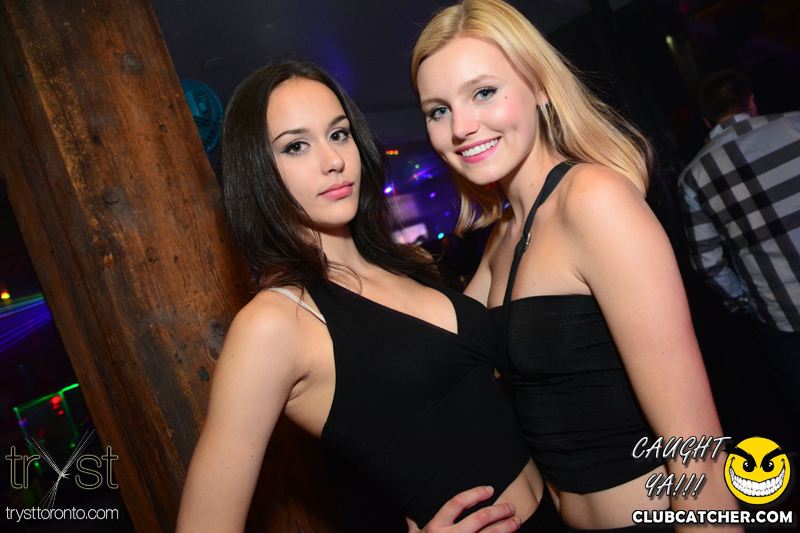 Tryst nightclub photo 52 - April 3rd, 2015