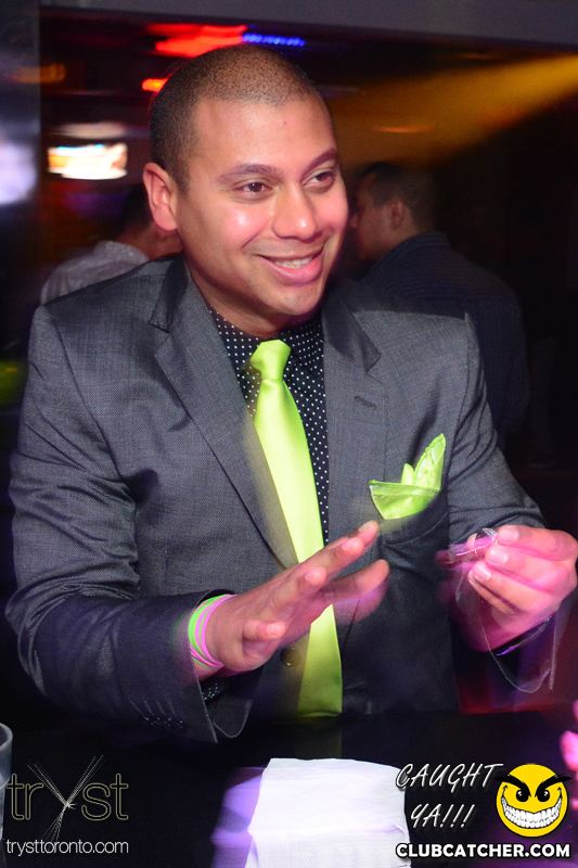Tryst nightclub photo 53 - April 3rd, 2015