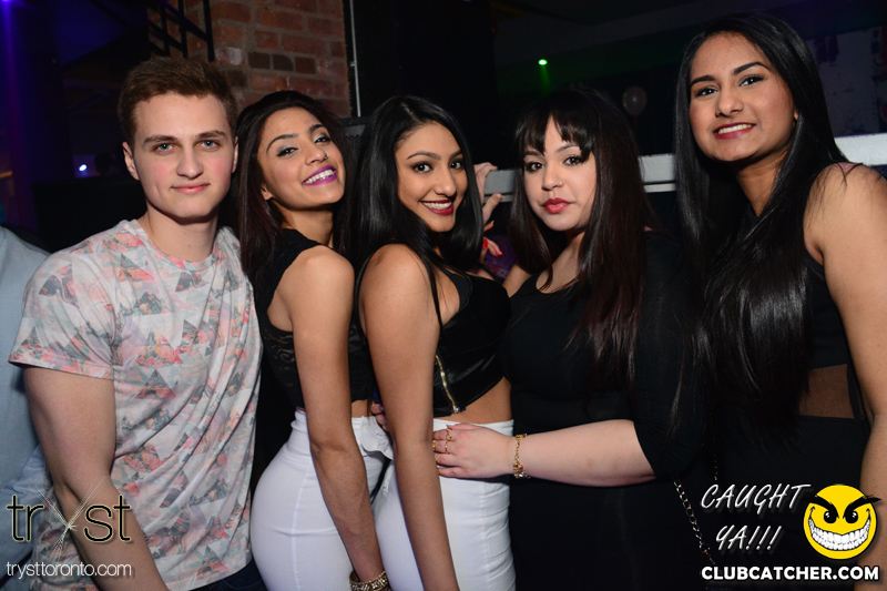 Tryst nightclub photo 54 - April 3rd, 2015