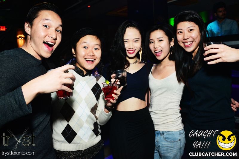 Tryst nightclub photo 55 - April 3rd, 2015
