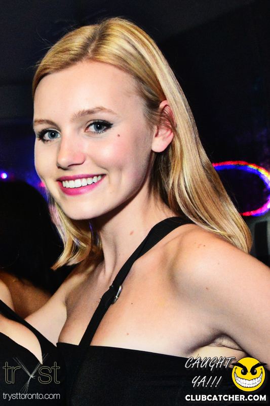 Tryst nightclub photo 56 - April 3rd, 2015