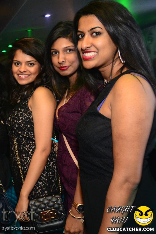 Tryst nightclub photo 58 - April 3rd, 2015