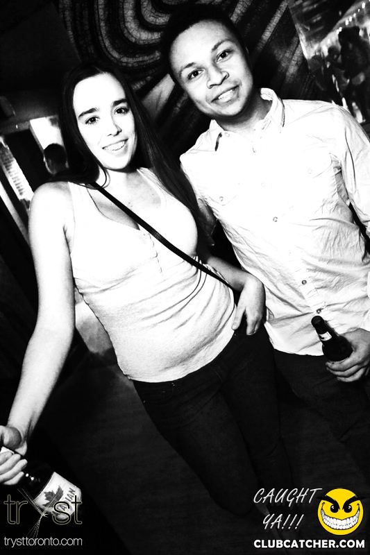 Tryst nightclub photo 59 - April 3rd, 2015