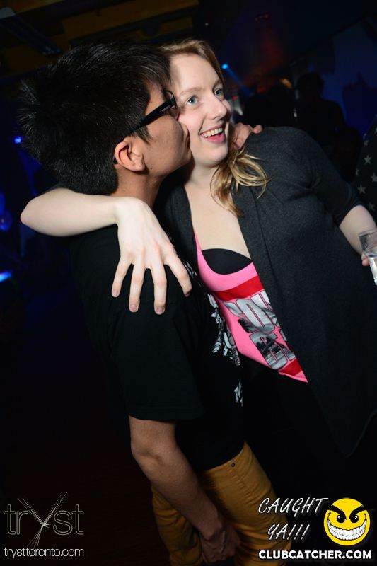 Tryst nightclub photo 60 - April 3rd, 2015