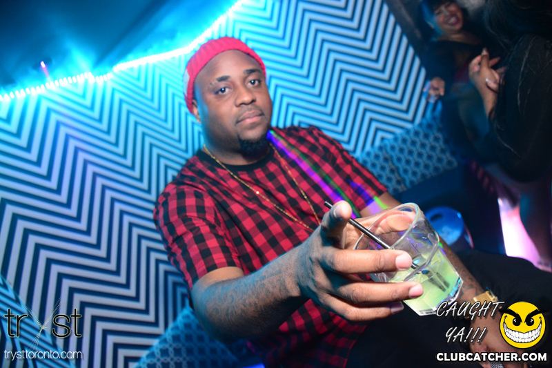 Tryst nightclub photo 61 - April 3rd, 2015