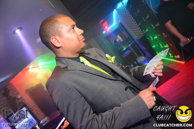 Tryst nightclub photo 62 - April 3rd, 2015