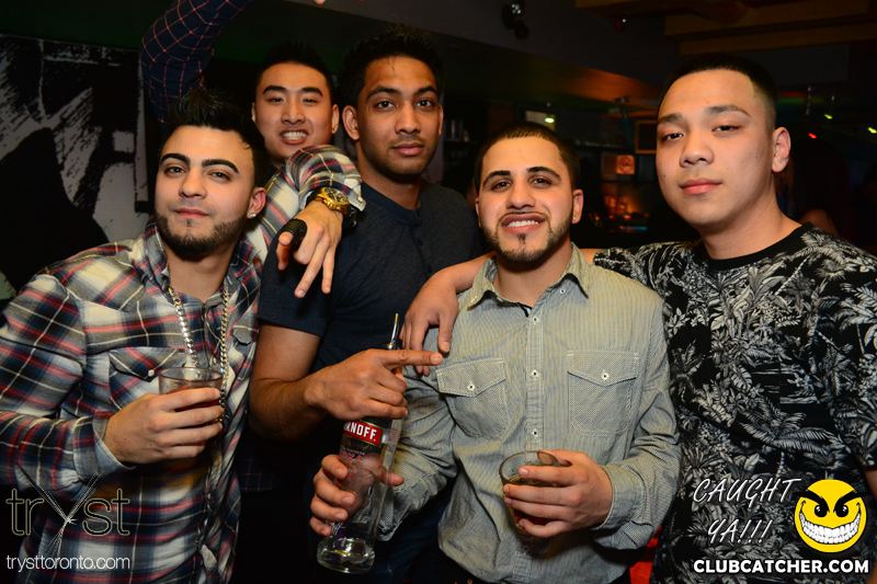 Tryst nightclub photo 63 - April 3rd, 2015