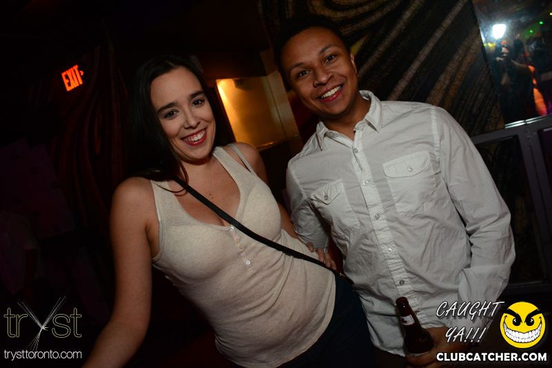 Tryst nightclub photo 64 - April 3rd, 2015