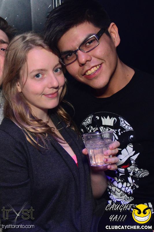 Tryst nightclub photo 65 - April 3rd, 2015