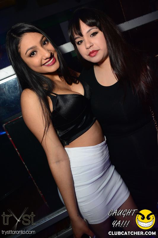 Tryst nightclub photo 8 - April 3rd, 2015