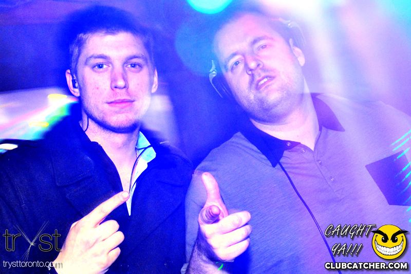Tryst nightclub photo 74 - April 3rd, 2015