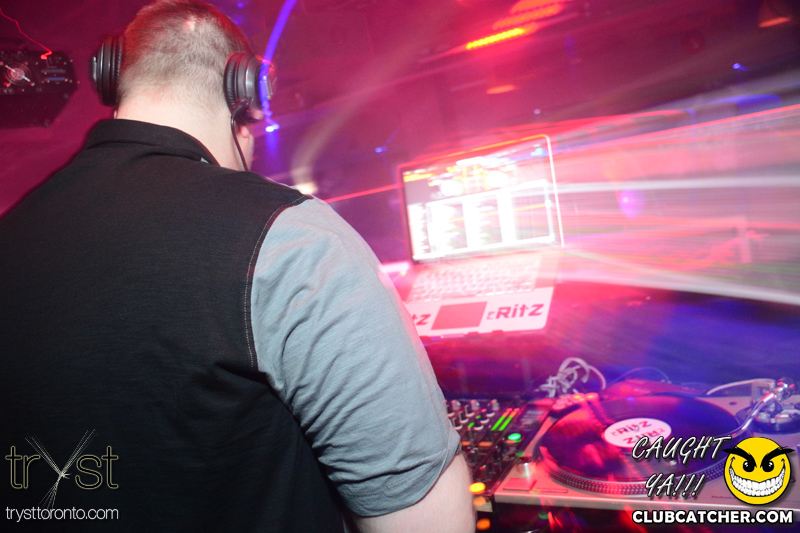 Tryst nightclub photo 75 - April 3rd, 2015