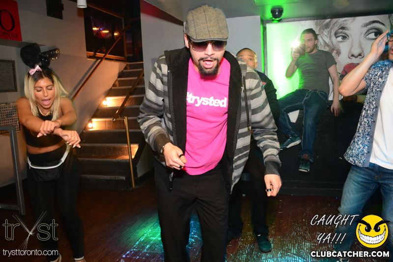 Tryst nightclub photo 76 - April 3rd, 2015