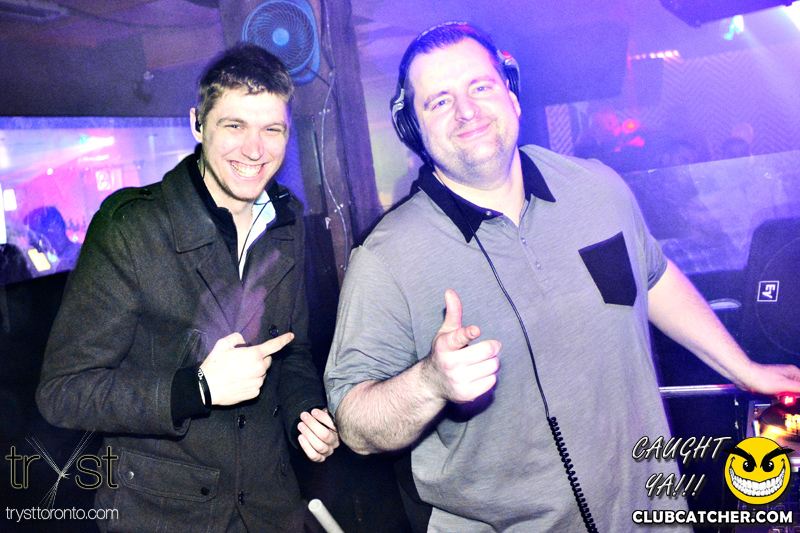 Tryst nightclub photo 78 - April 3rd, 2015