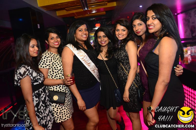 Tryst nightclub photo 80 - April 3rd, 2015