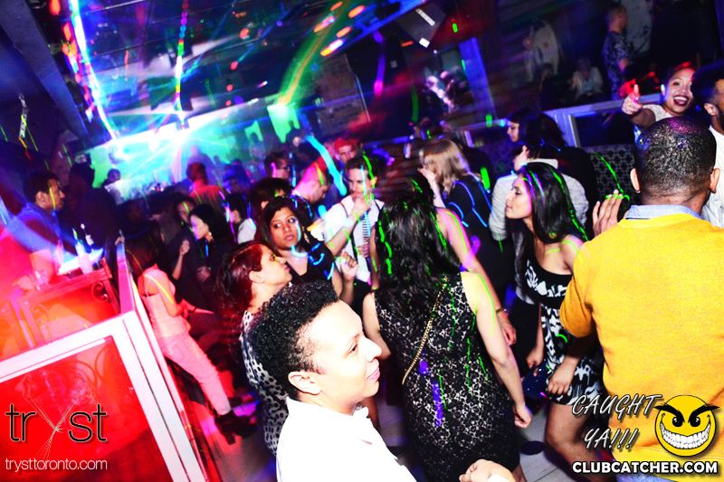 Tryst nightclub photo 9 - April 3rd, 2015