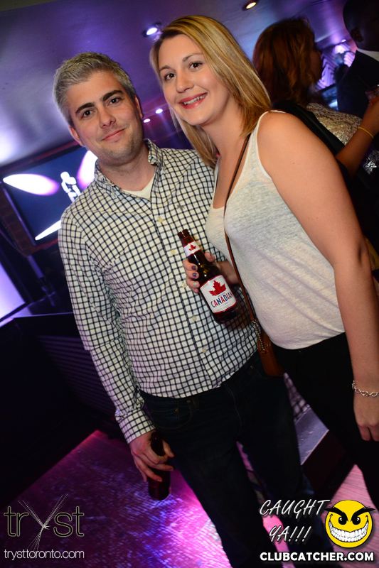 Tryst nightclub photo 81 - April 3rd, 2015