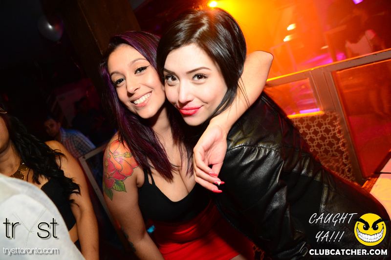 Tryst nightclub photo 85 - April 3rd, 2015