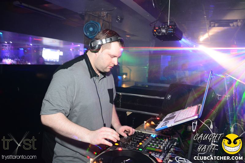 Tryst nightclub photo 86 - April 3rd, 2015