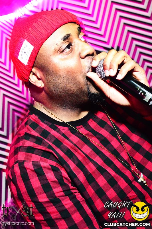 Tryst nightclub photo 87 - April 3rd, 2015