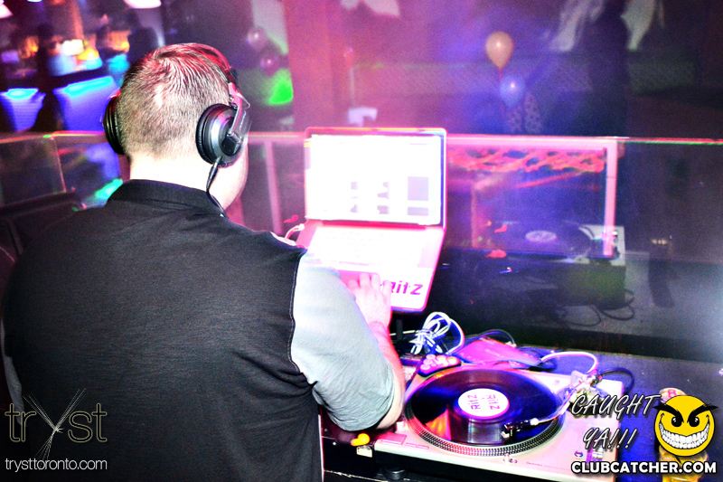 Tryst nightclub photo 89 - April 3rd, 2015