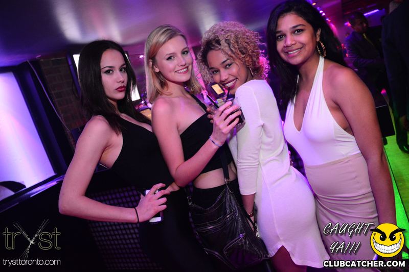 Tryst nightclub photo 91 - April 3rd, 2015