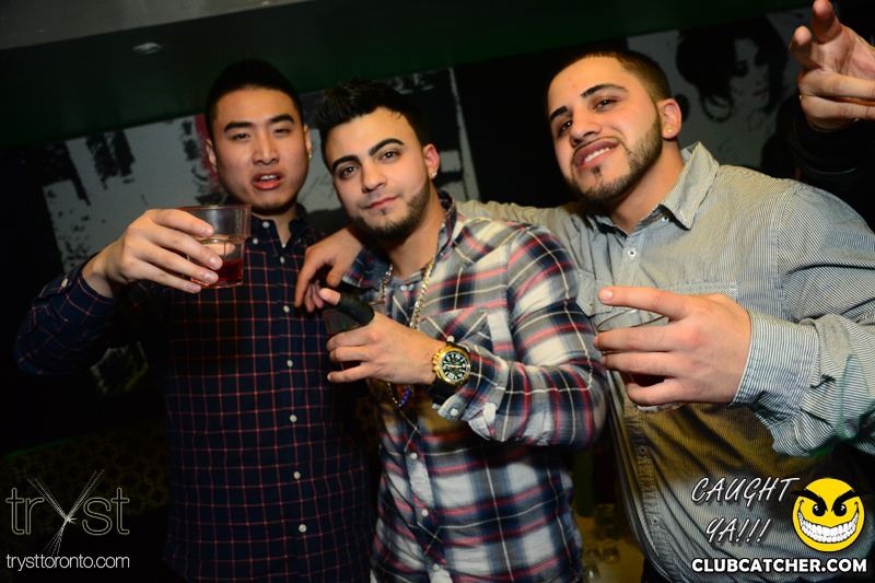 Tryst nightclub photo 93 - April 3rd, 2015