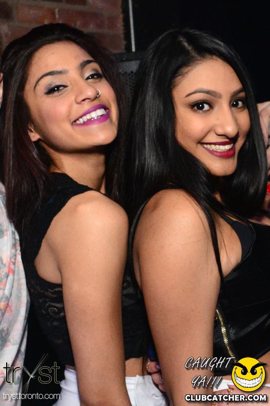 Tryst nightclub photo 94 - April 3rd, 2015