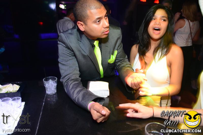 Tryst nightclub photo 97 - April 3rd, 2015