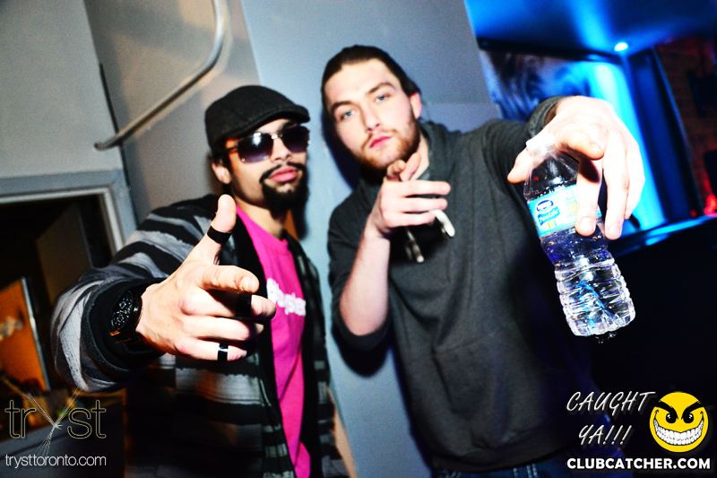 Tryst nightclub photo 99 - April 3rd, 2015